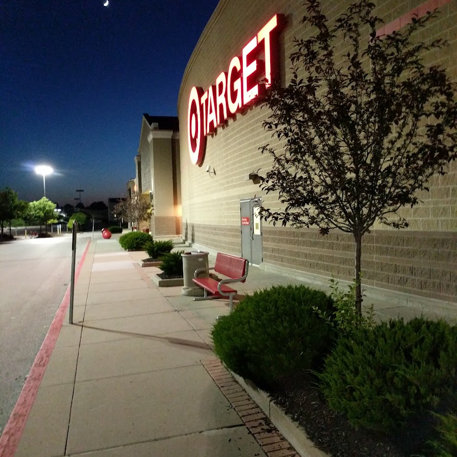 Target Pharmacy