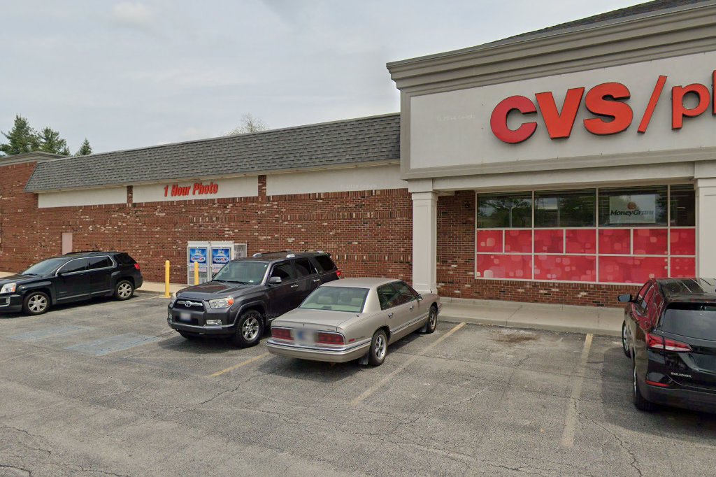 CVS Pharmacy