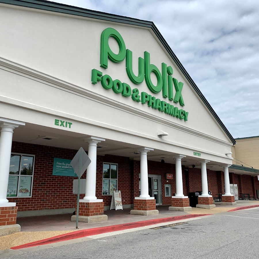 Publix Pharmacy