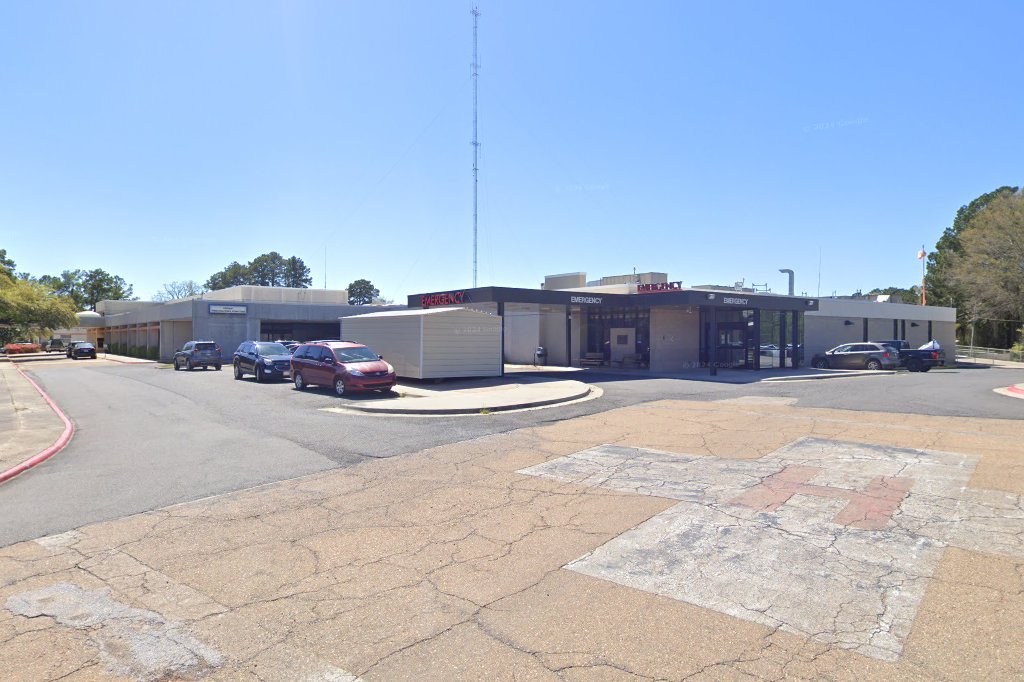 Ouachita County Medical Center Ambulance Service