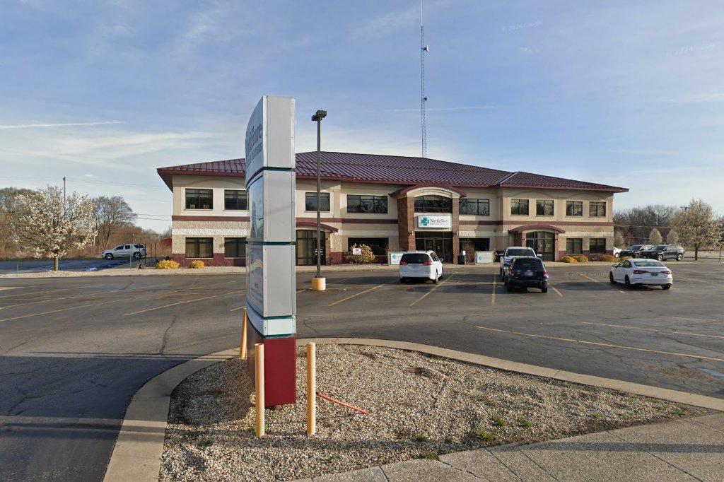 Lake Station Medical Center Pharmacy