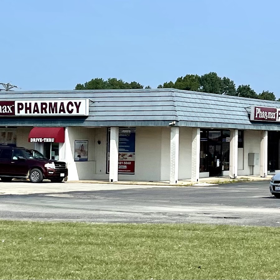 Pharmax Pharmacy