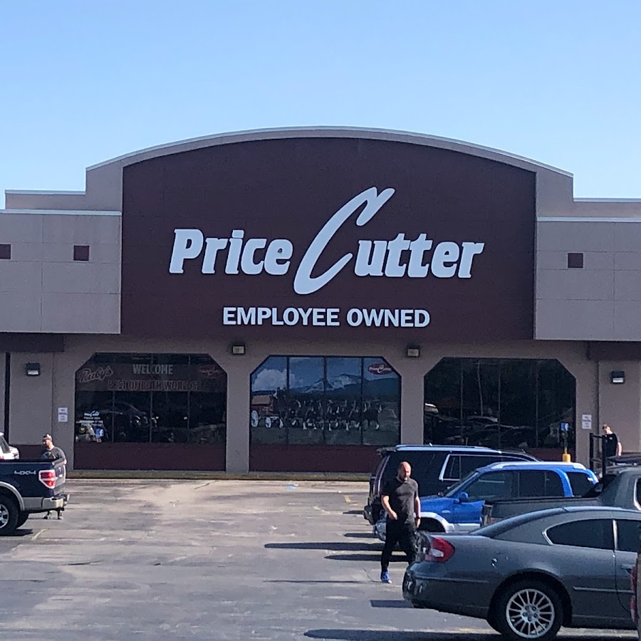 Price Cutter Plus Pharmacy