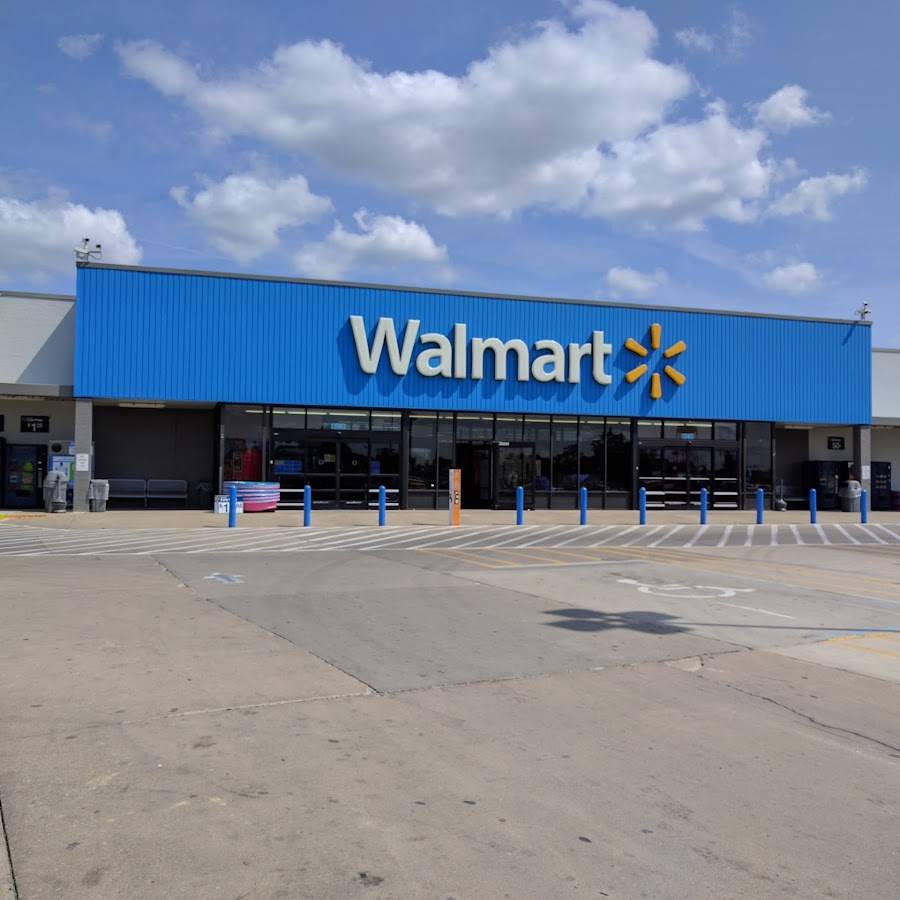 Walmart Pharmacy