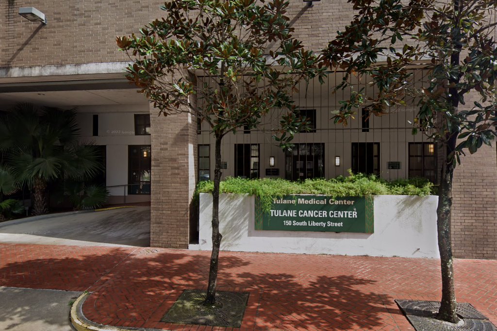 Tulane University Hospital & Clinic