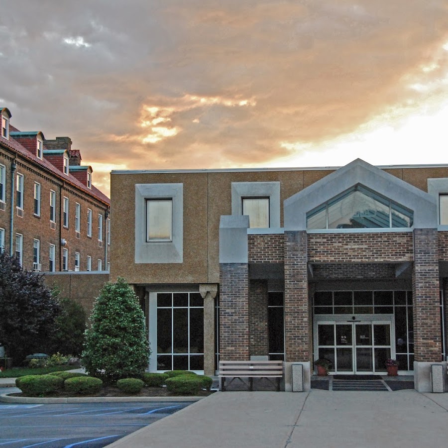 Margaret Mary Community Hospital