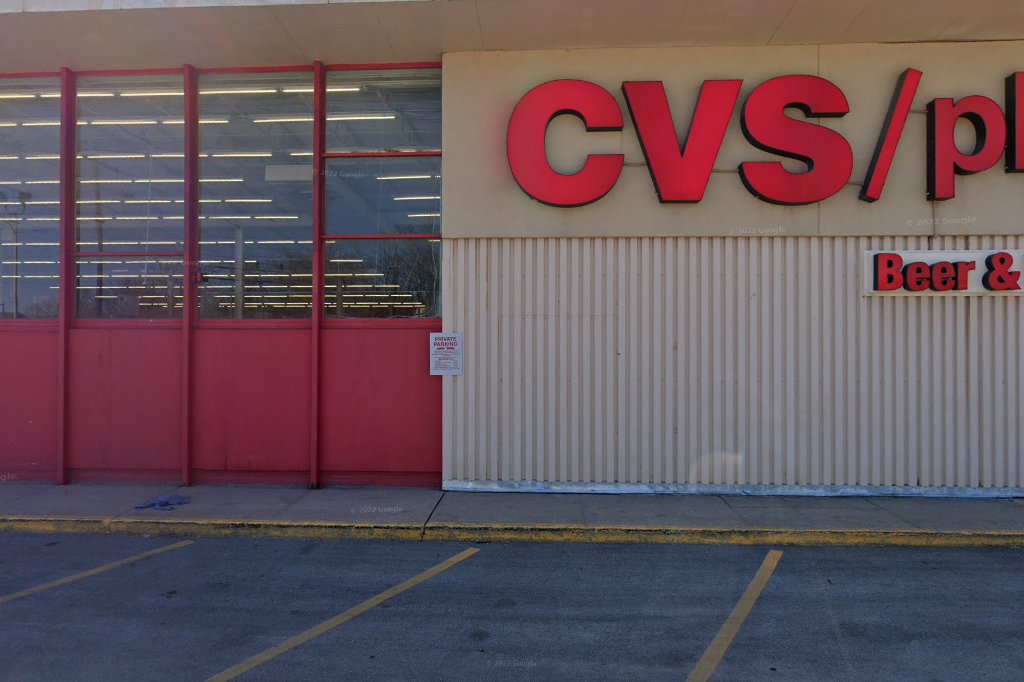 CVS Pharmacy