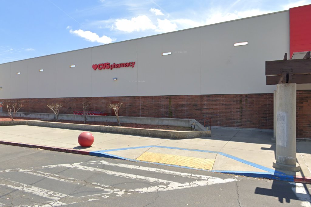 Target Pharmacy