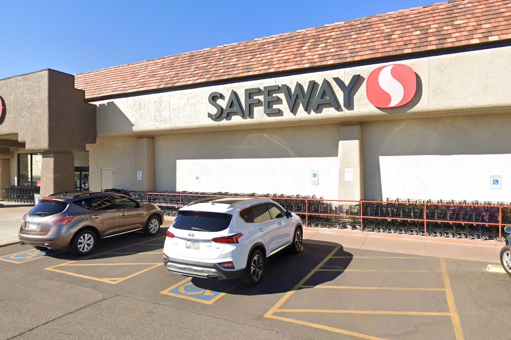 Safeway Pharmacy