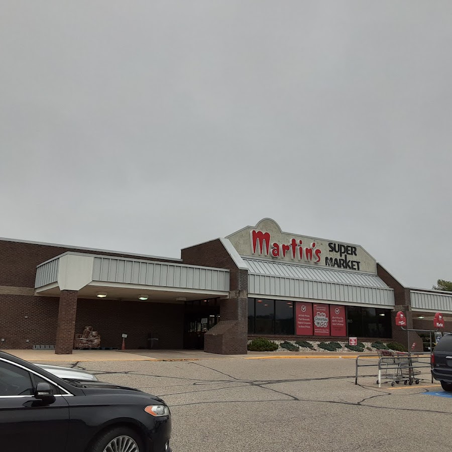 Martins Super Market Pharmacy