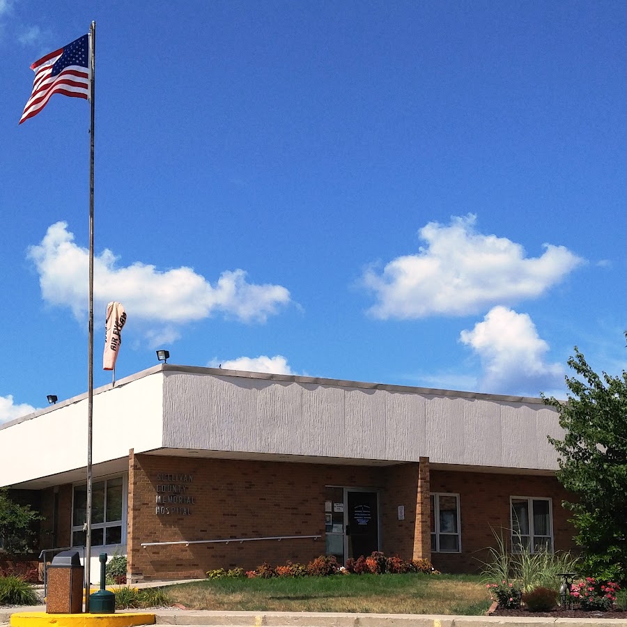 Sullivan County Memorial Hospital