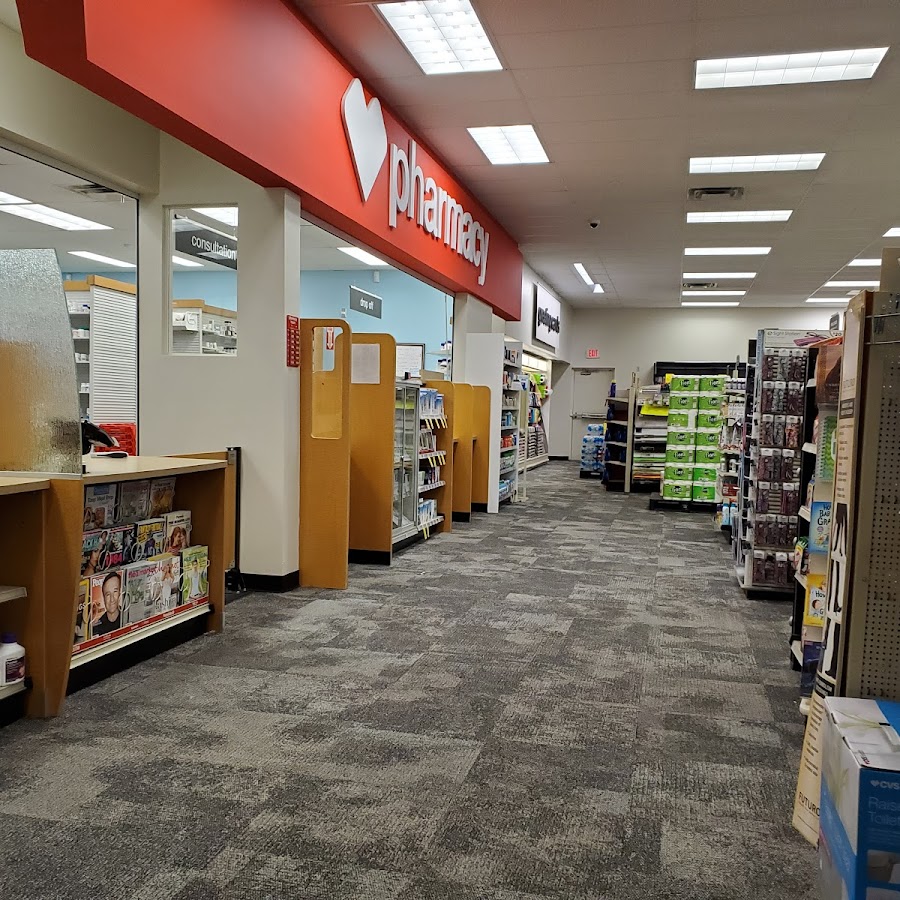 CVS Pharmacy