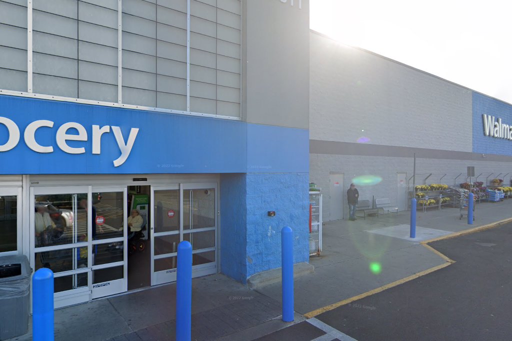 Walmart Supercenter Pharmacy