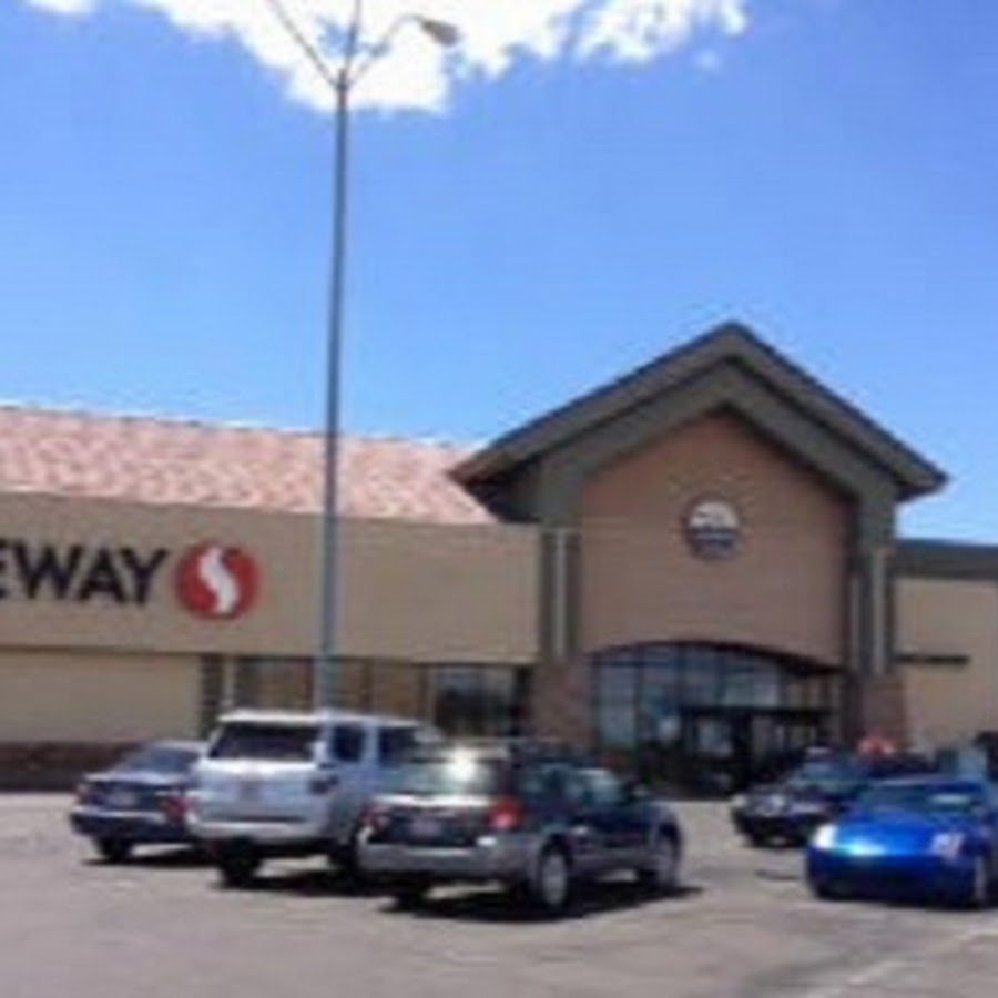 Safeway Pharmacy