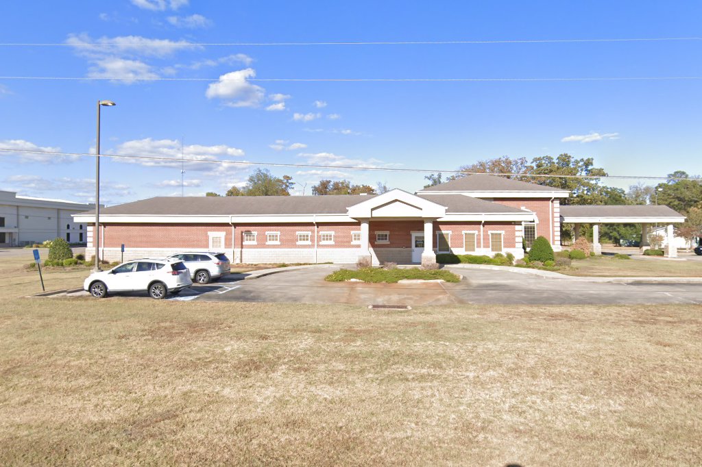 Ouachita Community Hospital