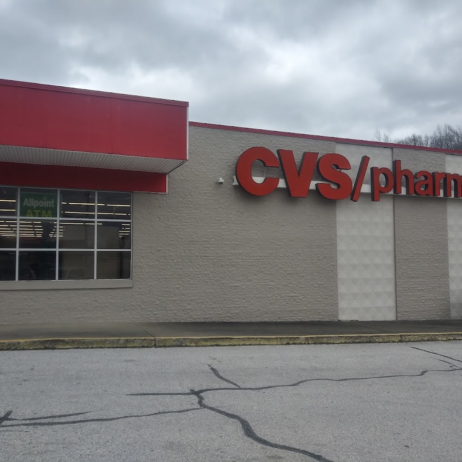 CVS Pharmacy