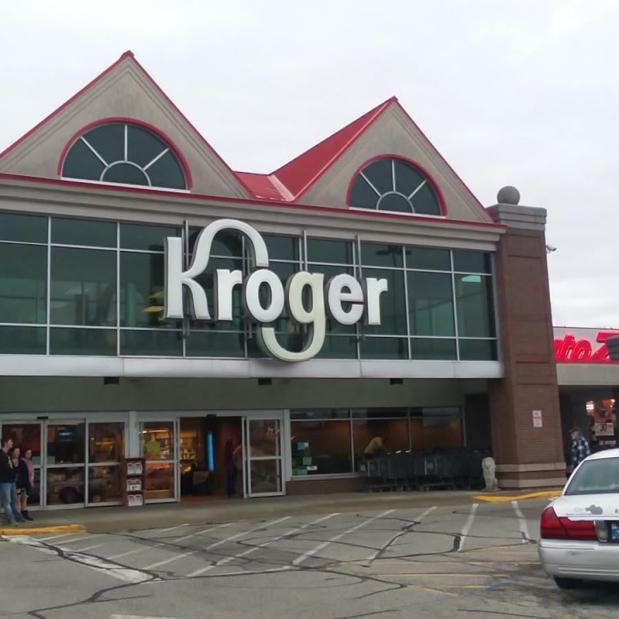 Kroger Pharmacy