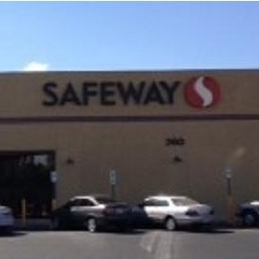 Safeway Pharmacy