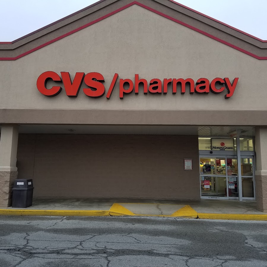 CVS Pharmacy