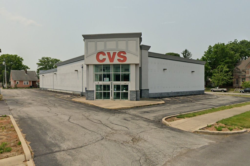 CVS Pharmacy