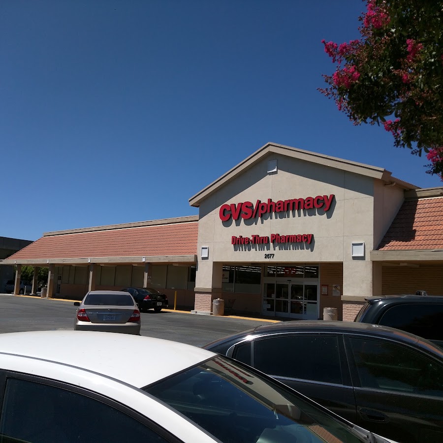 CVS Pharmacy