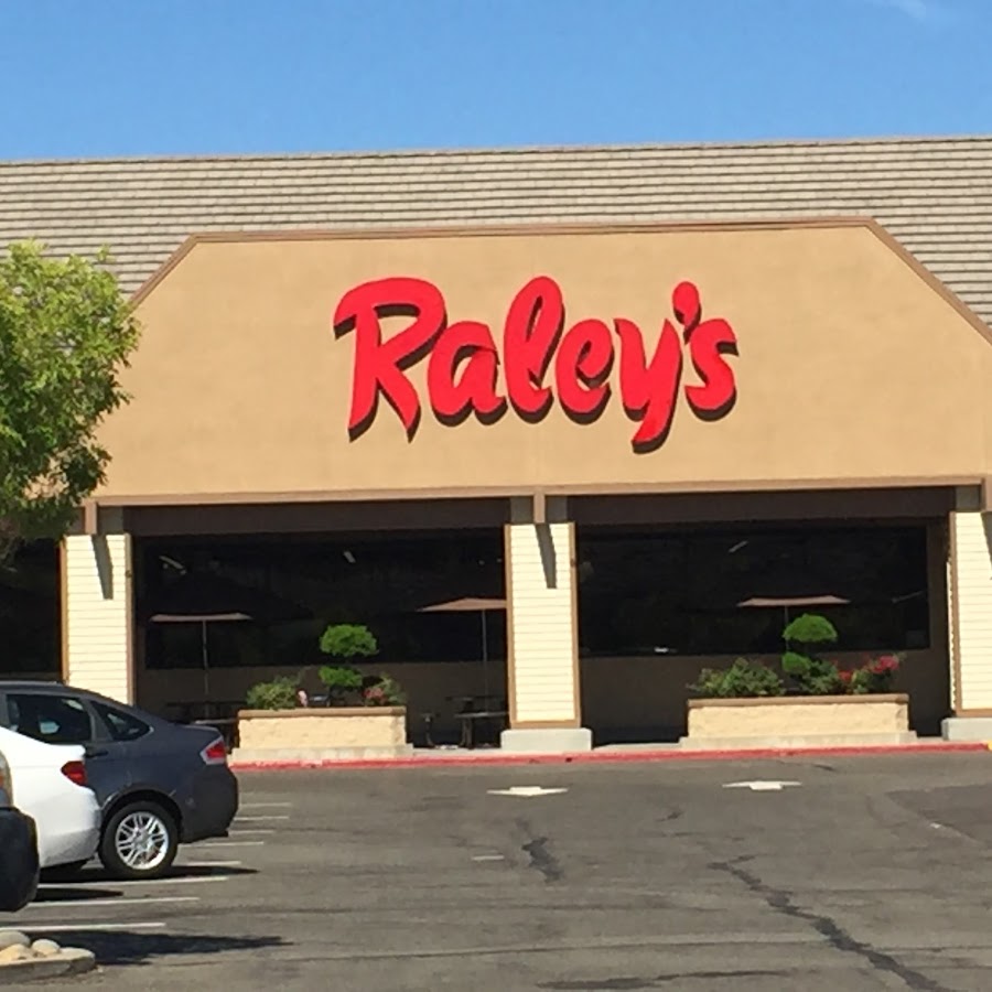 Raleys Pharmacy