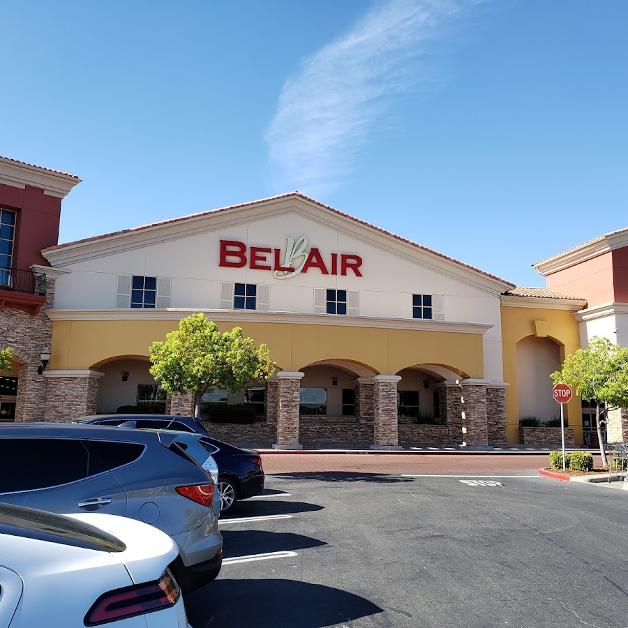 Bel Air Pharmacy