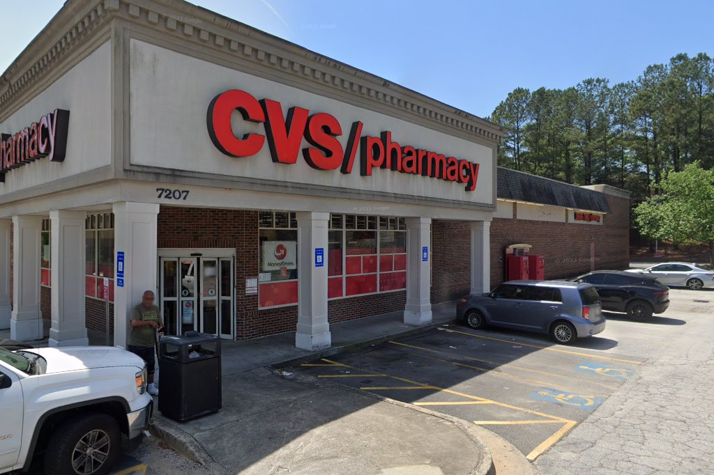 CVS Pharmacy