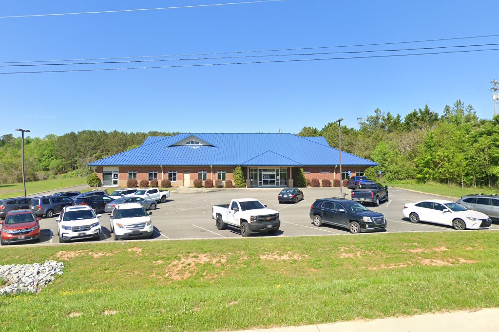 North Georgia Healthcare Center Pharmacy