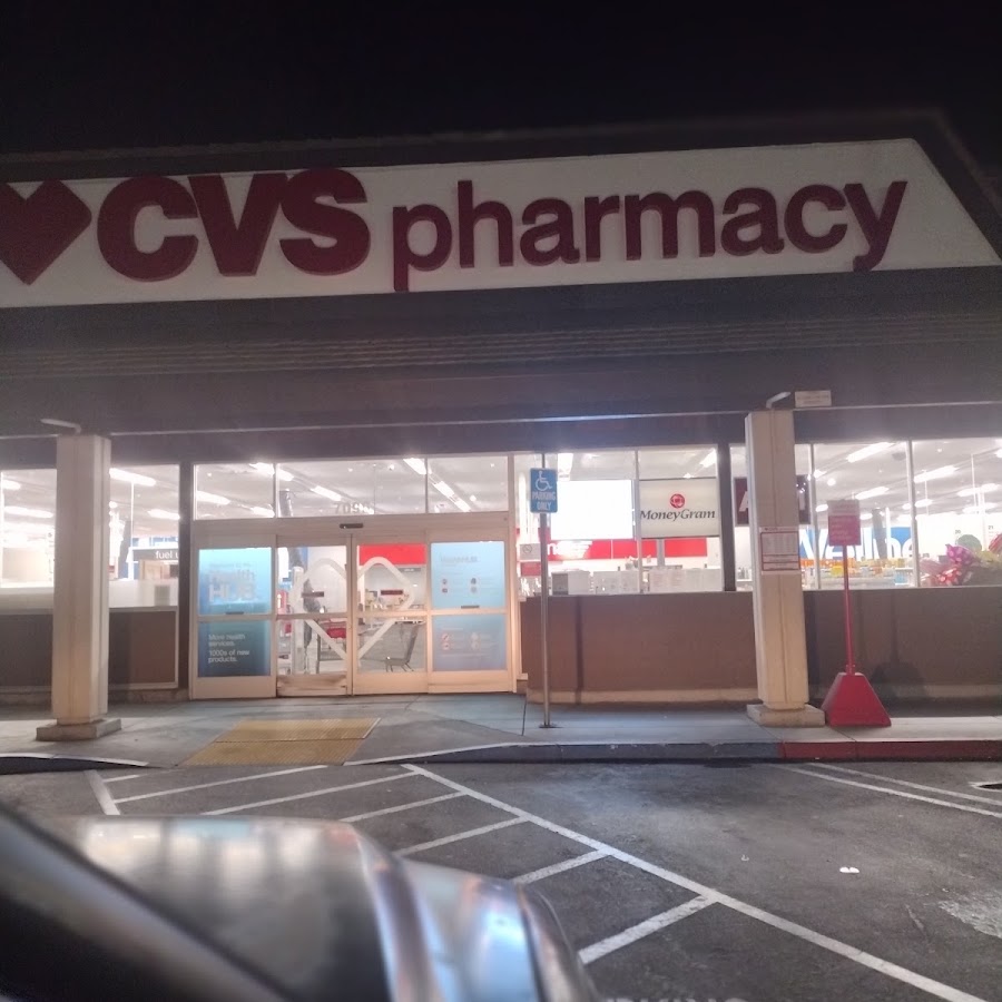 CVS Pharmacy