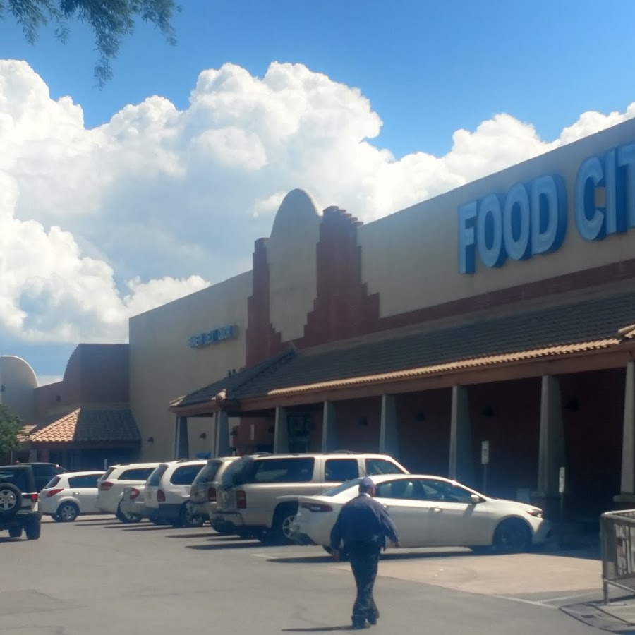 Food City Pharmacy