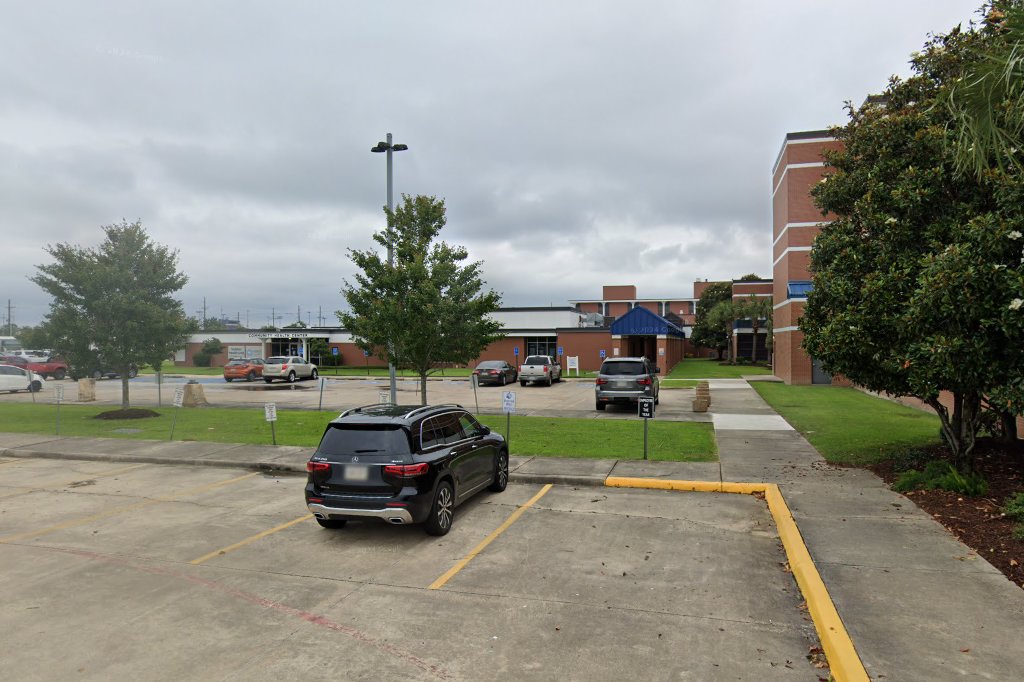 Cornerstone Hospital of Southwest Louisiana