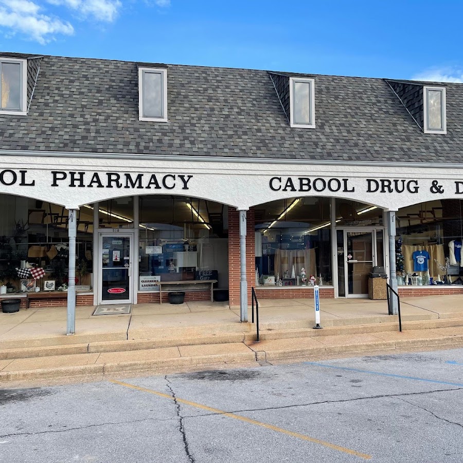 Cabool Pharmacy / Cabool Drug And Dime Pharmacy