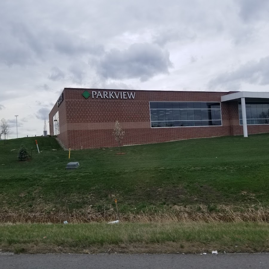 Parkview Huntington Hospital Pharmacy