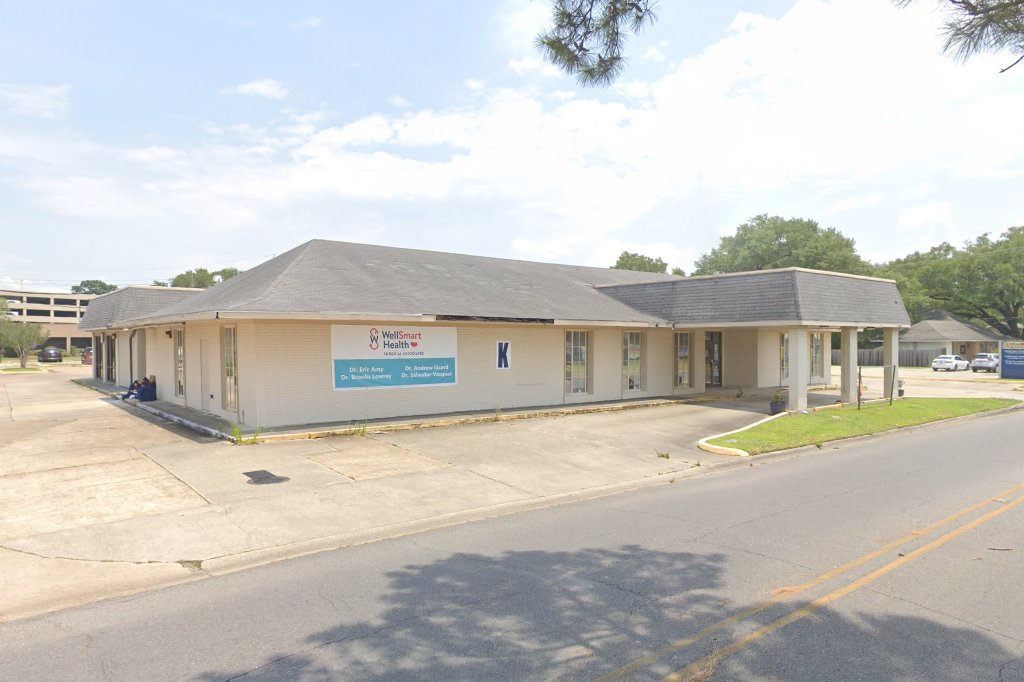 Opelousas Community Cancer Center