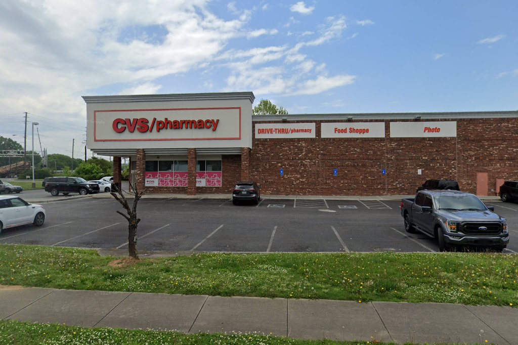 CVS Pharmacy