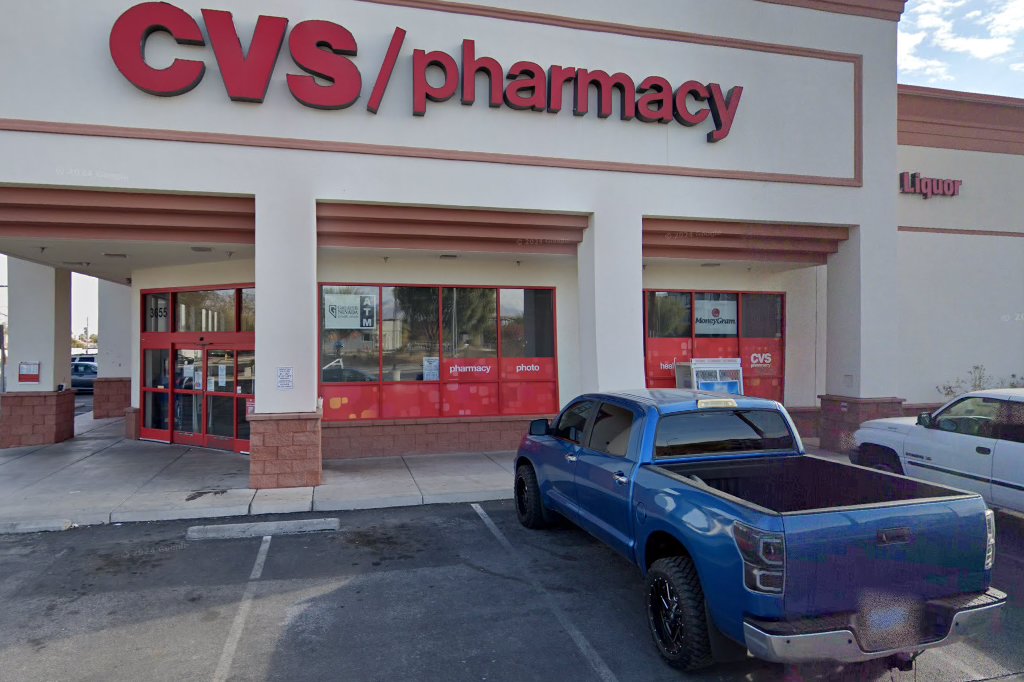 CVS Pharmacy