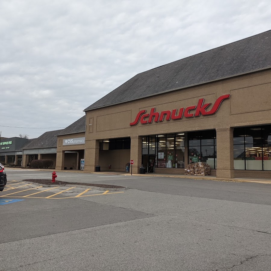 Schnucks Pharmacy