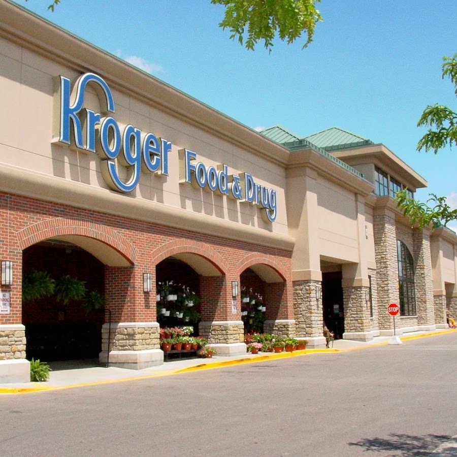 Kroger Pharmacy