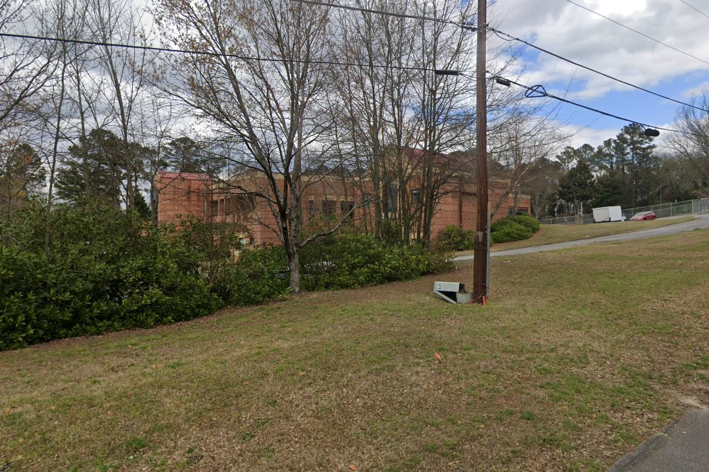 North Dekalb Health Center Pharmacy