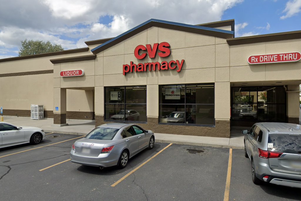 CVS Pharmacy