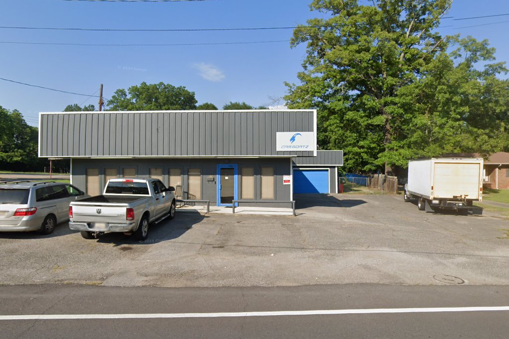 Shoals Ambulance of Hueytown