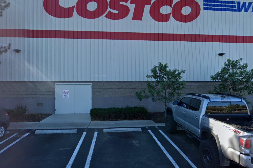 Costco Pharmacy