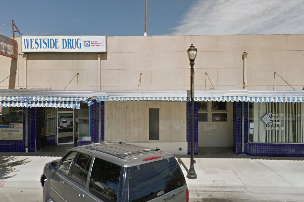 Westside Drug Company Pharmacy