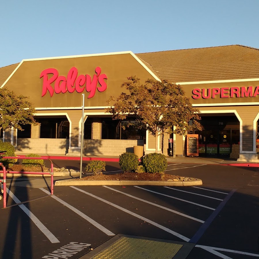 Raleys Pharmacy