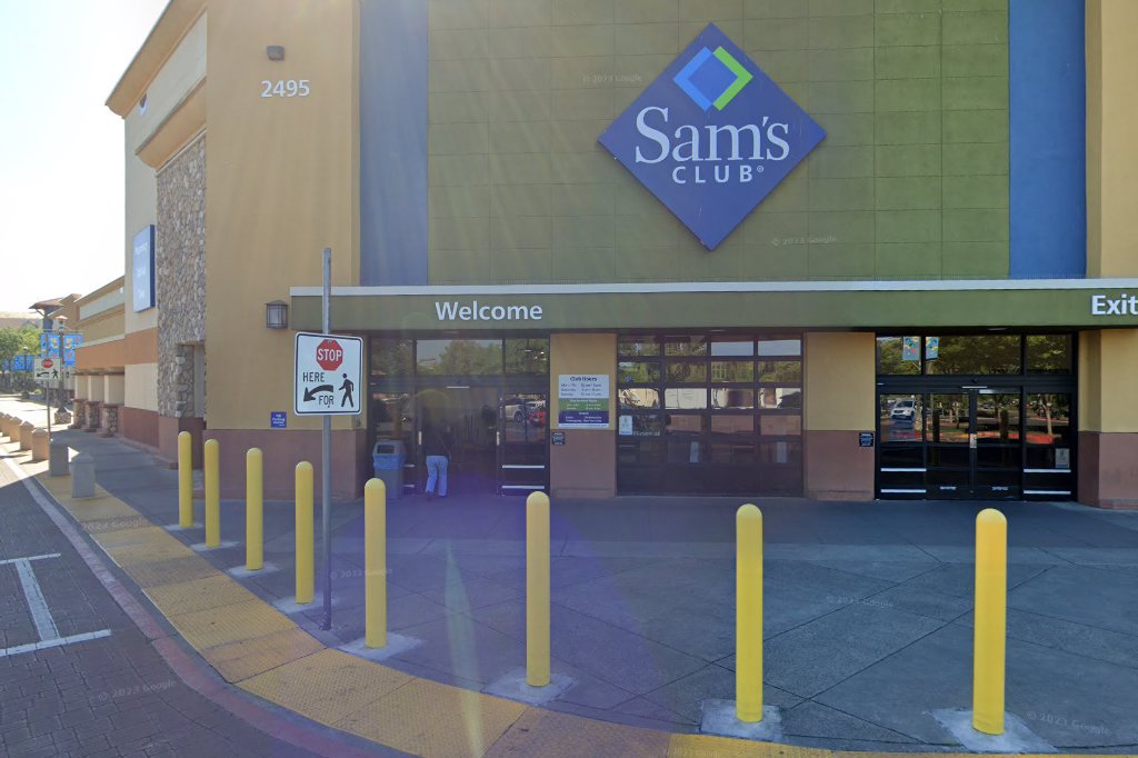 Sams Club Pharmacy