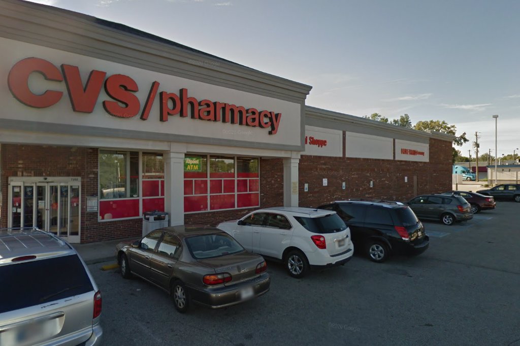 CVS Pharmacy