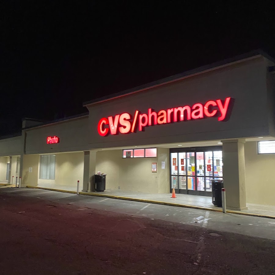 CVS Pharmacy