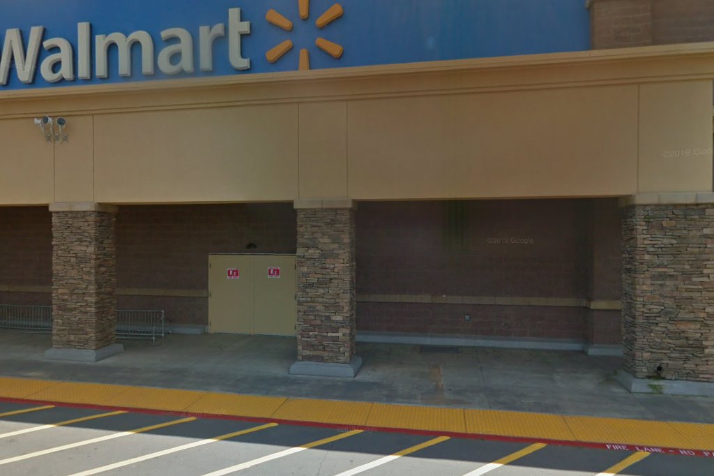 Walmart Supercenter Pharmacy