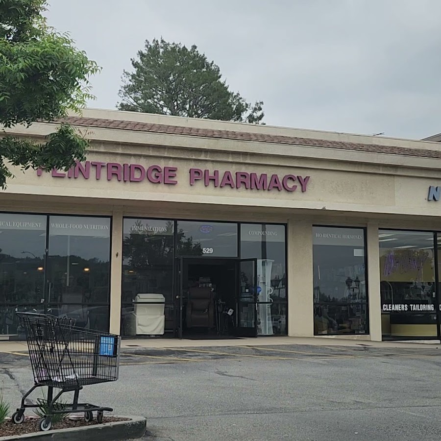 Flintridge Pharmacy And Medical Supply Pharmacy